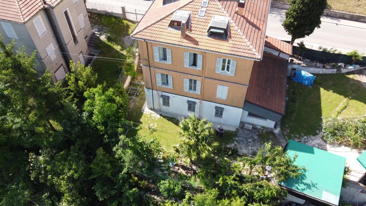 B&B Aquilone Urbino Exterior photo