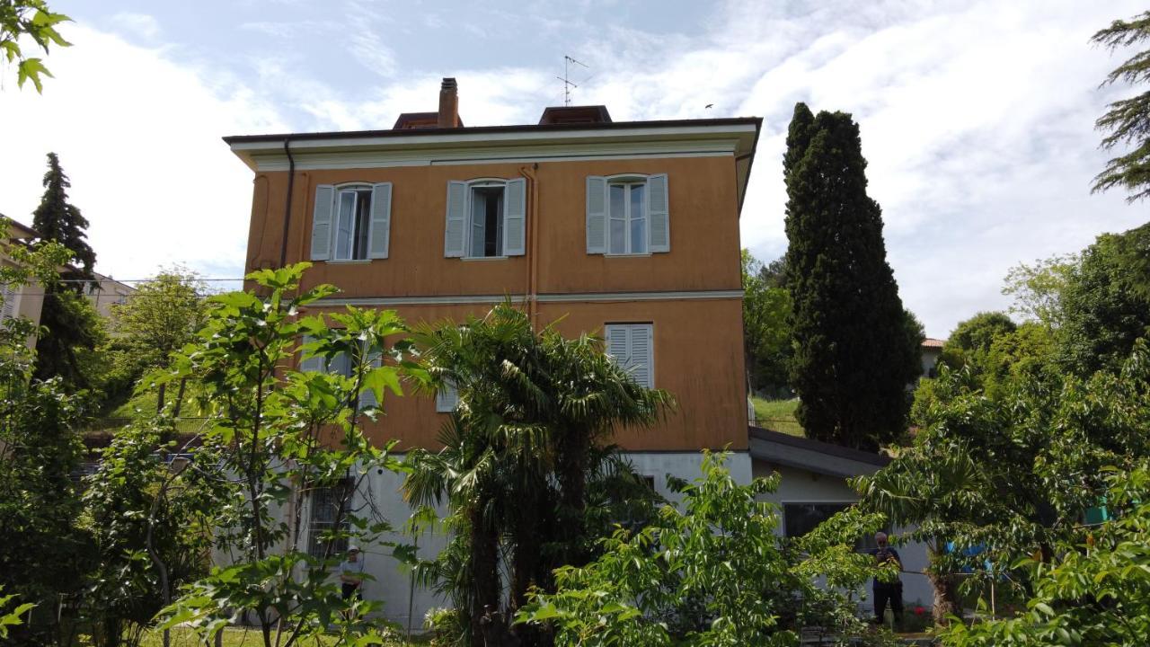 B&B Aquilone Urbino Exterior photo