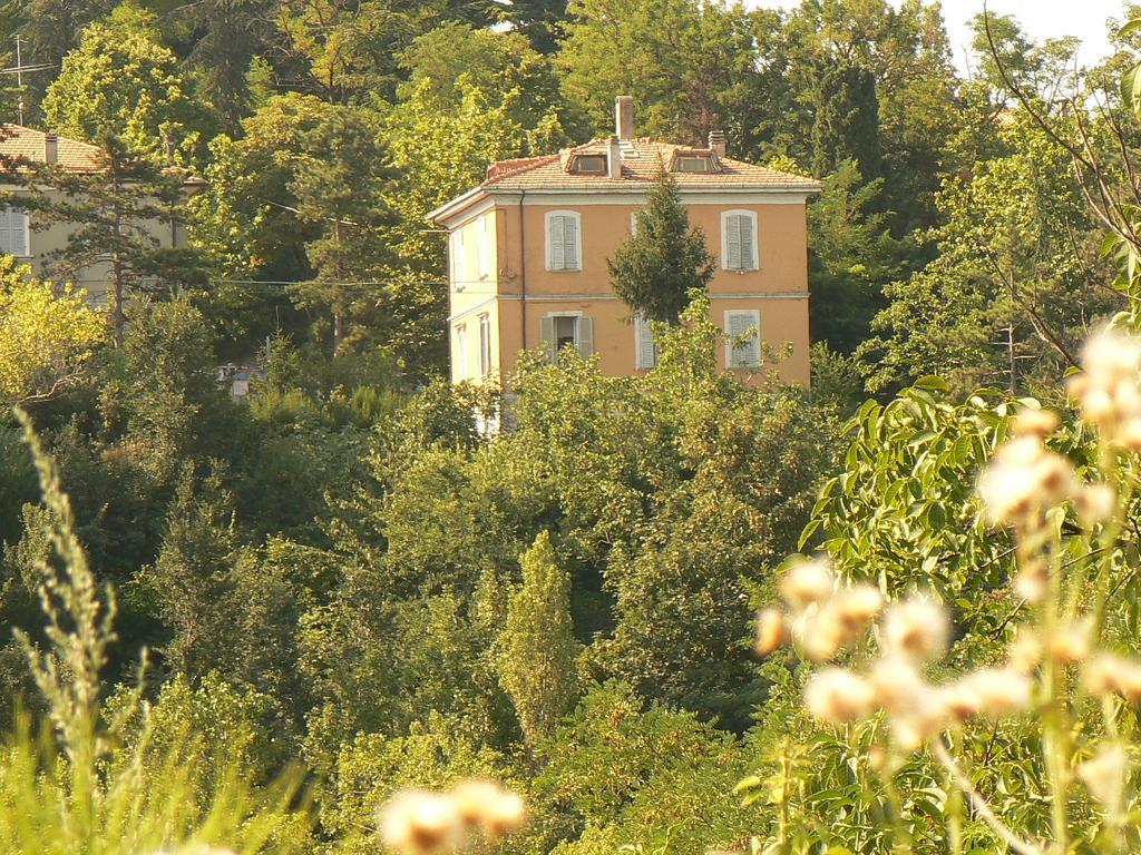 B&B Aquilone Urbino Exterior photo