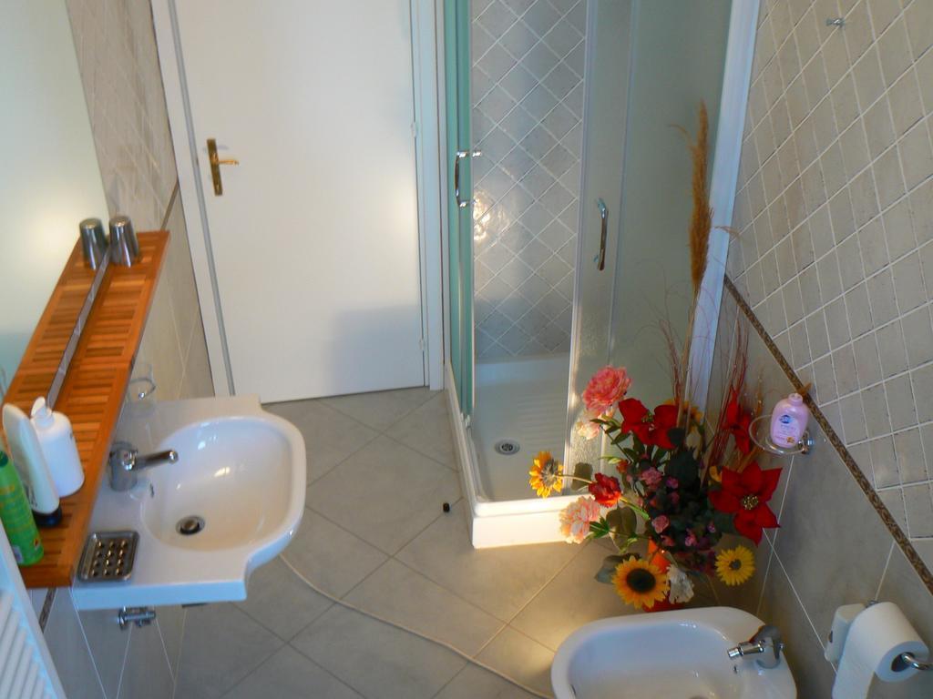 B&B Aquilone Urbino Room photo