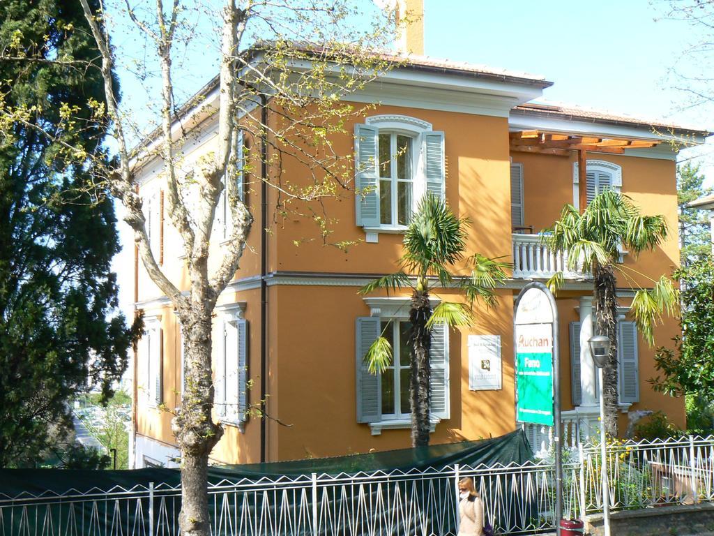 B&B Aquilone Urbino Exterior photo