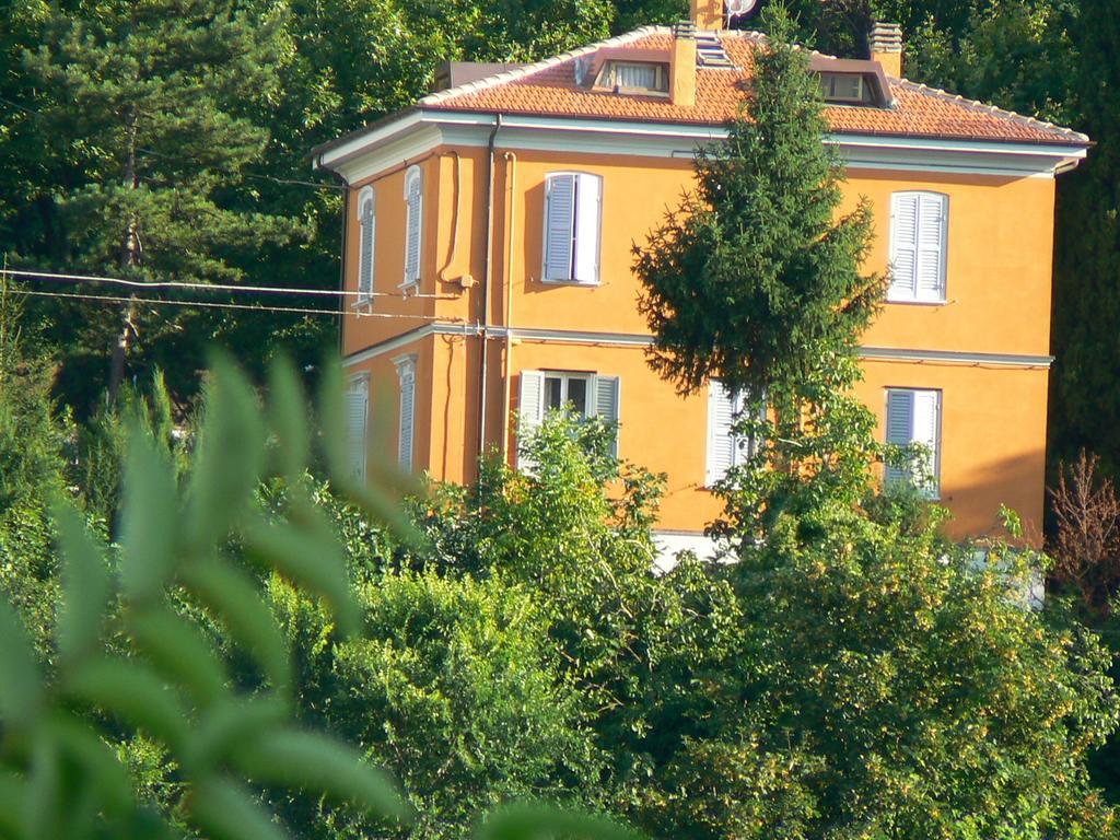B&B Aquilone Urbino Exterior photo