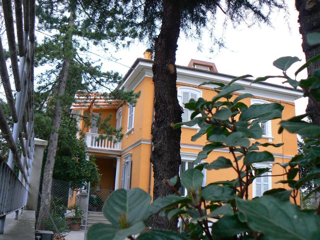 B&B Aquilone Urbino Exterior photo
