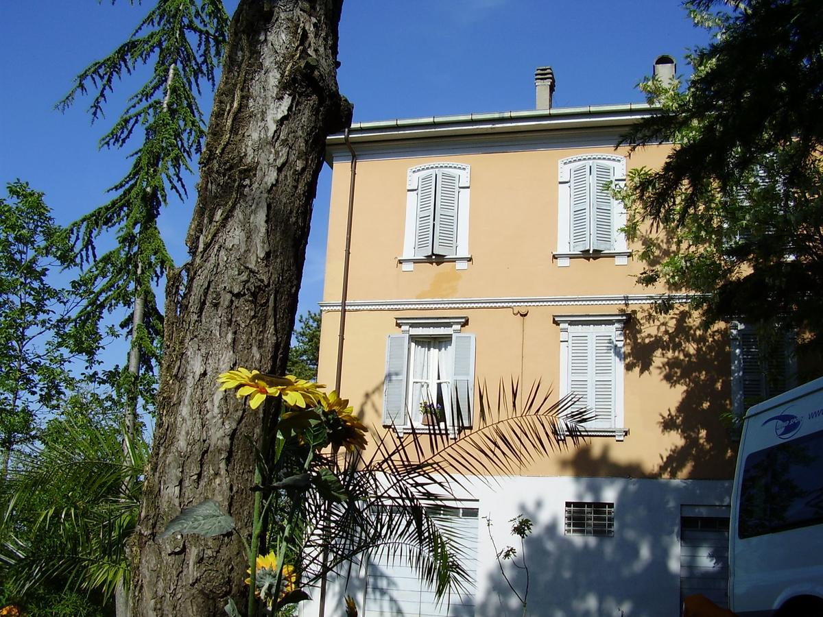 B&B Aquilone Urbino Exterior photo