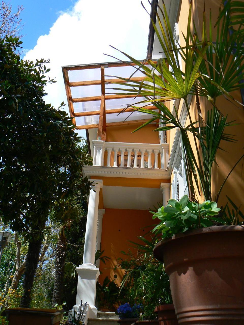 B&B Aquilone Urbino Exterior photo