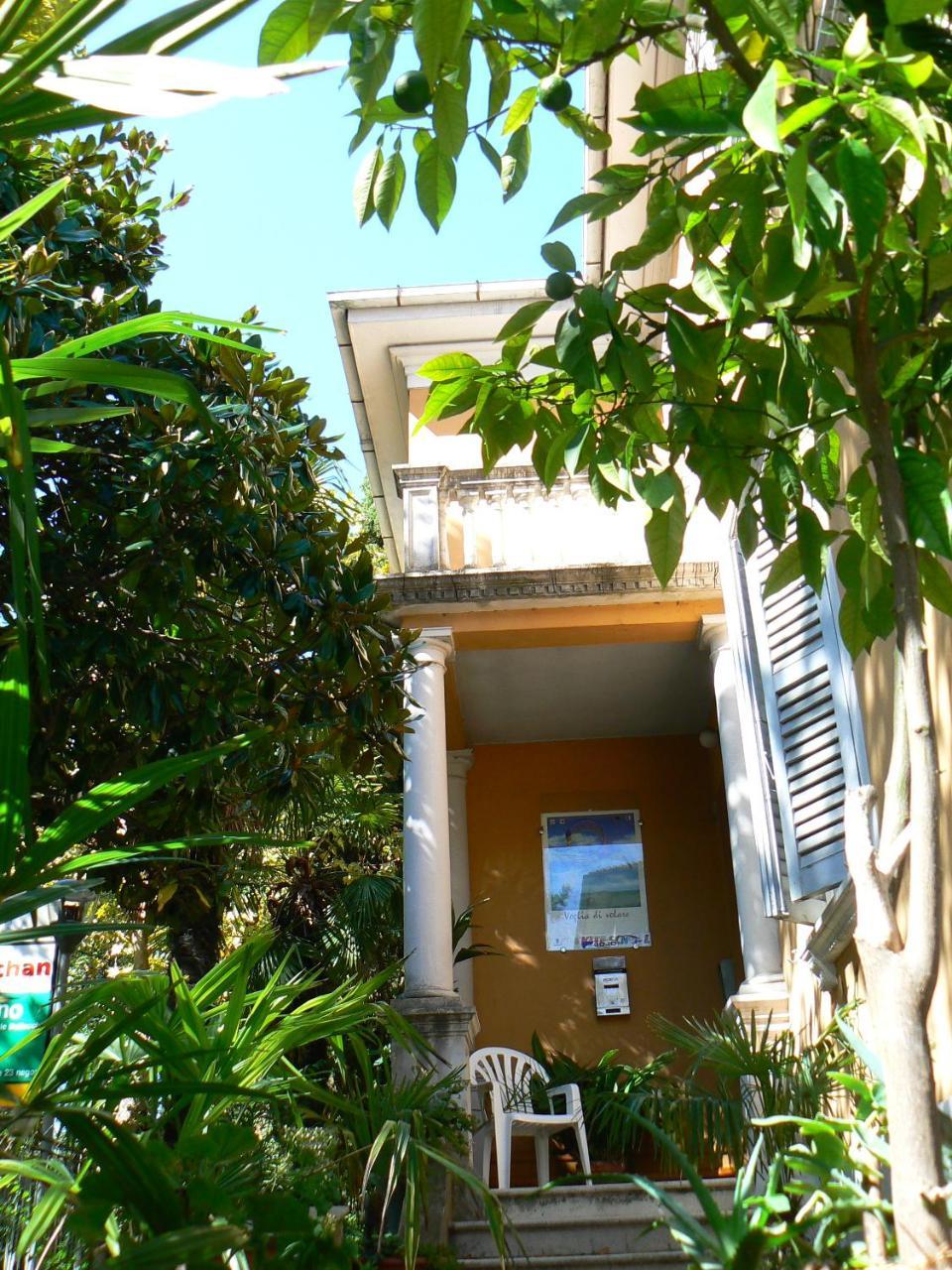 B&B Aquilone Urbino Exterior photo