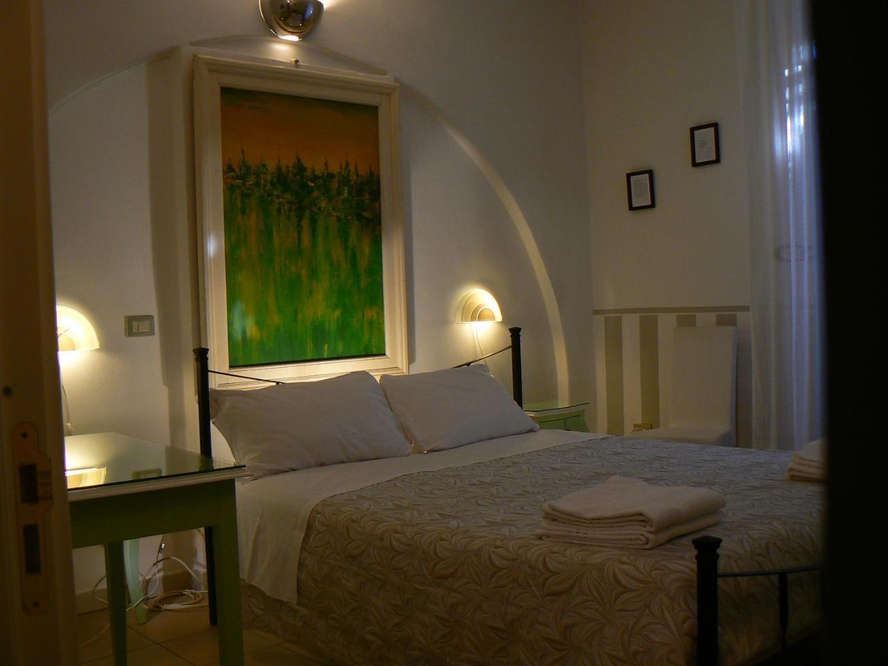 B&B Aquilone Urbino Exterior photo