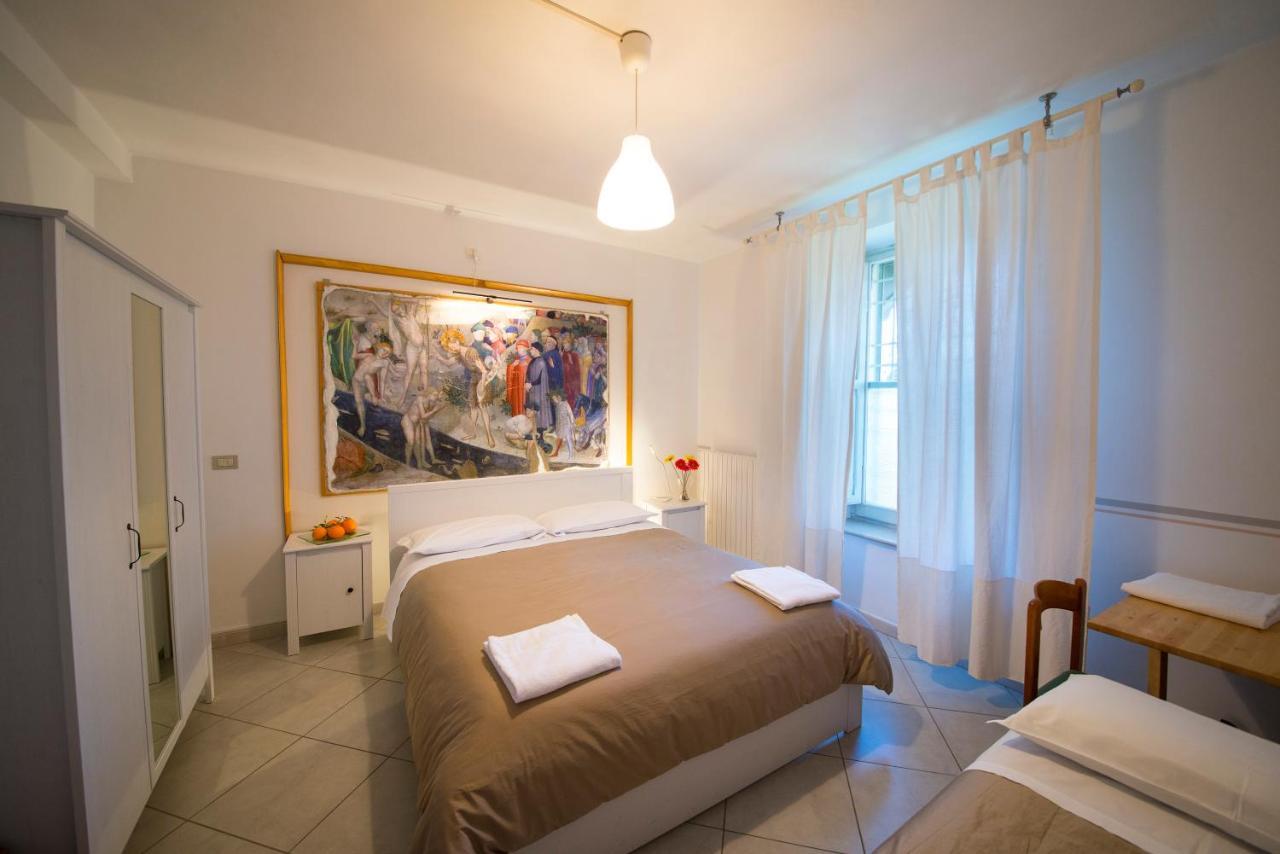 B&B Aquilone Urbino Exterior photo