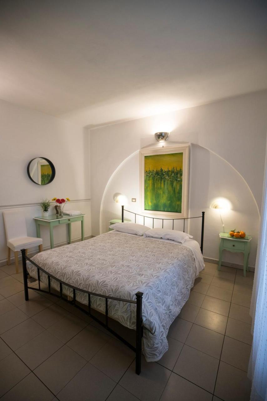 B&B Aquilone Urbino Exterior photo
