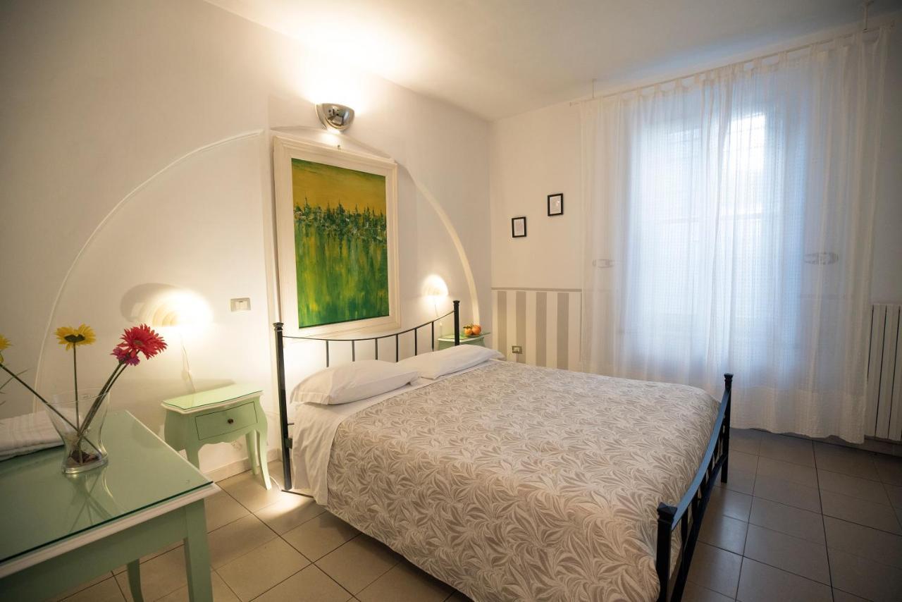 B&B Aquilone Urbino Exterior photo