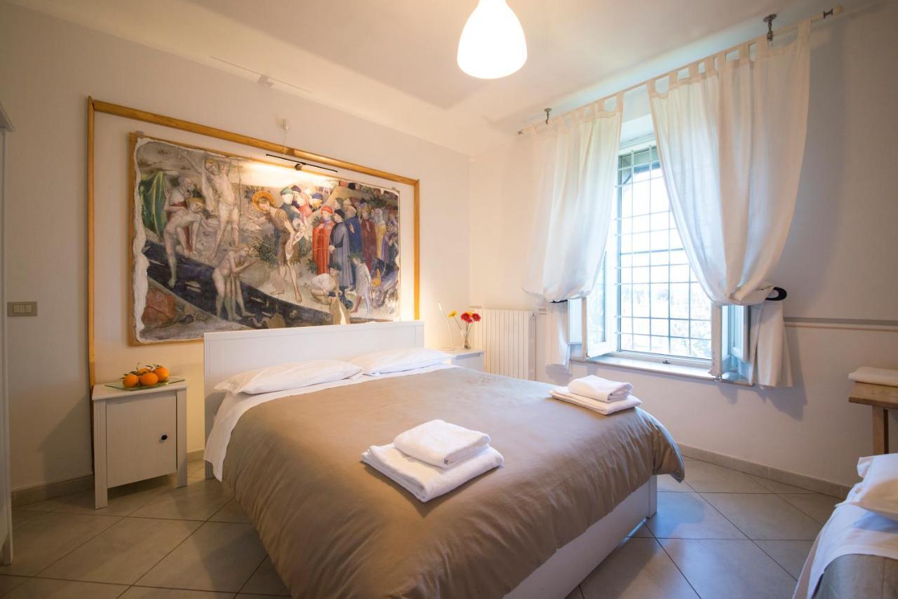 B&B Aquilone Urbino Exterior photo