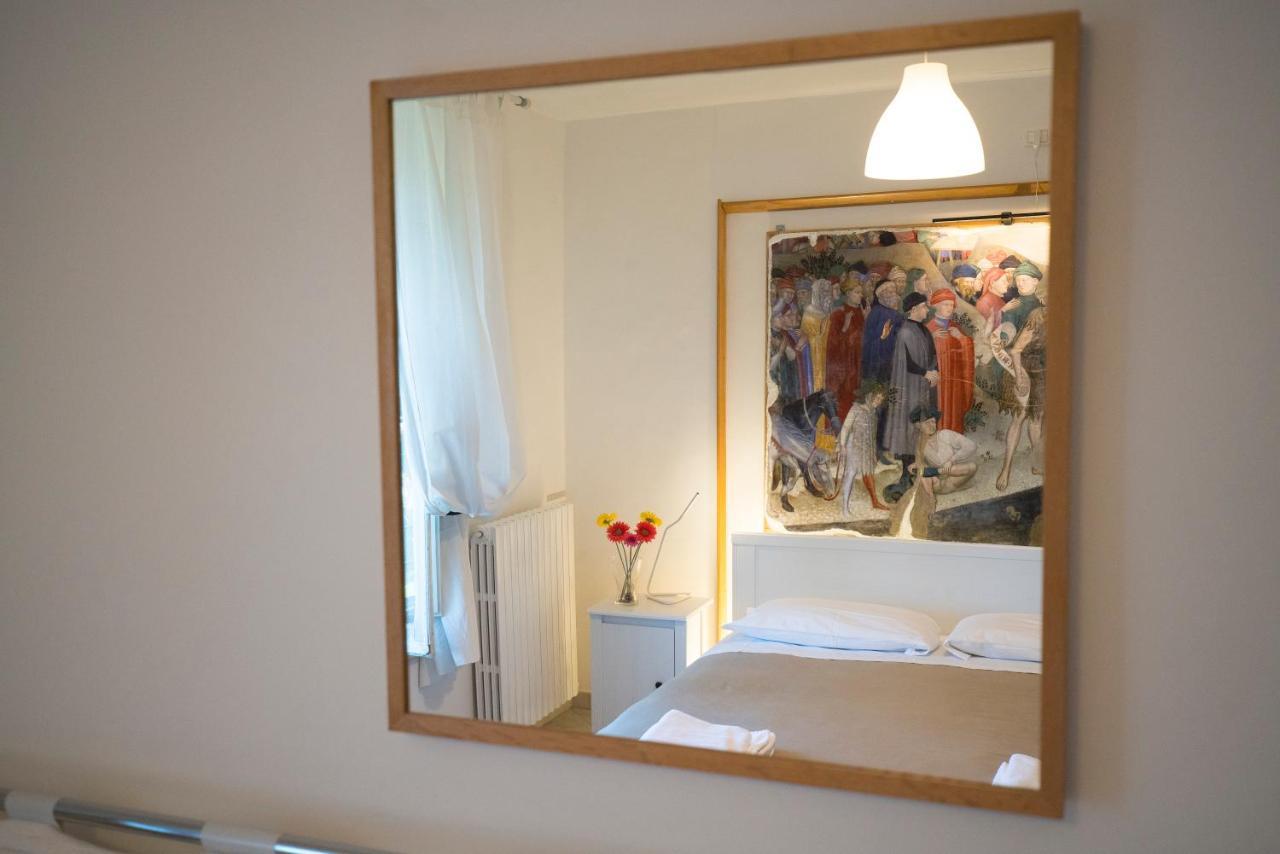 B&B Aquilone Urbino Exterior photo