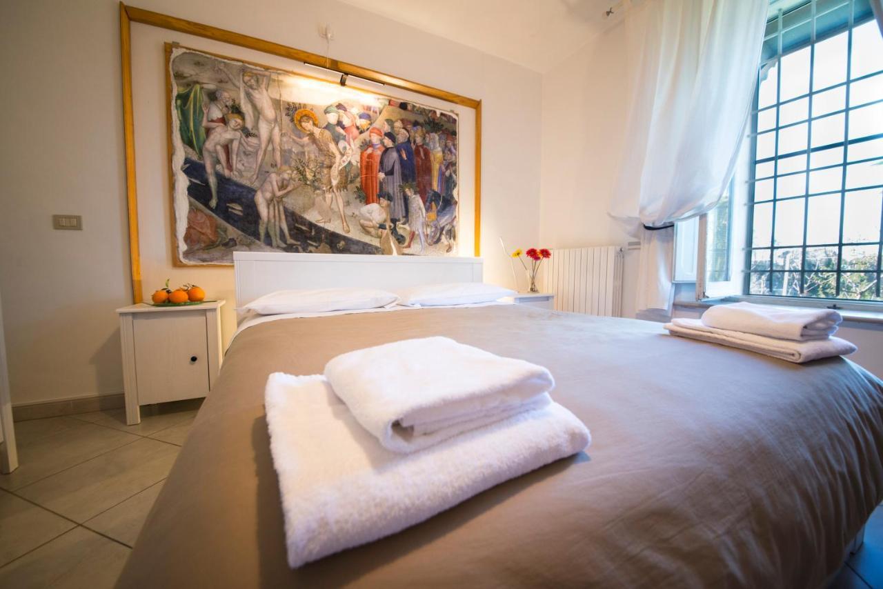 B&B Aquilone Urbino Exterior photo