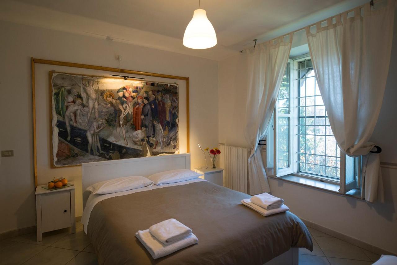 B&B Aquilone Urbino Exterior photo