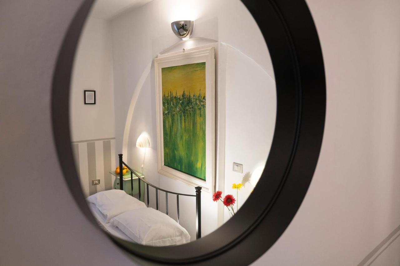 B&B Aquilone Urbino Exterior photo