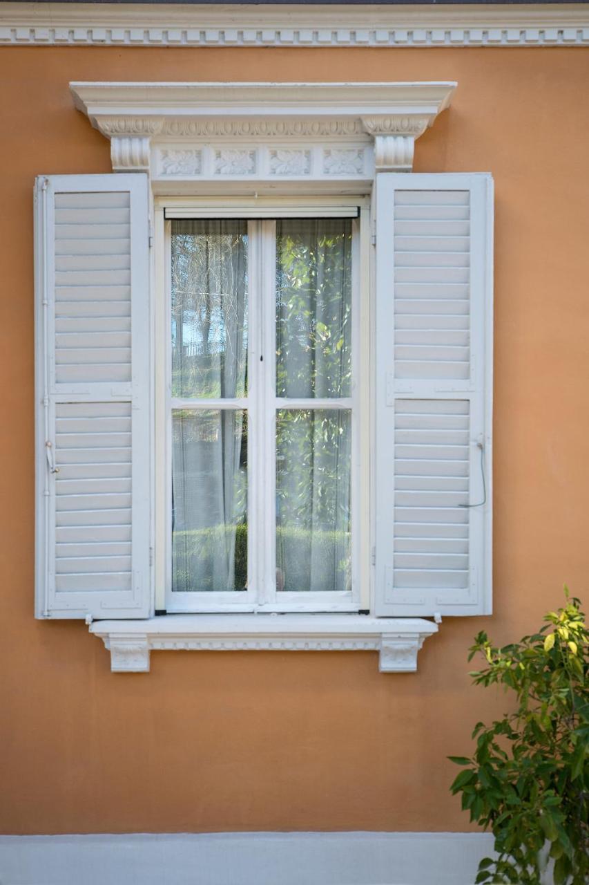 B&B Aquilone Urbino Exterior photo