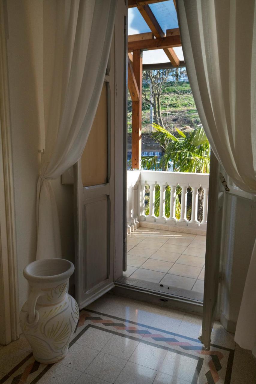 B&B Aquilone Urbino Exterior photo